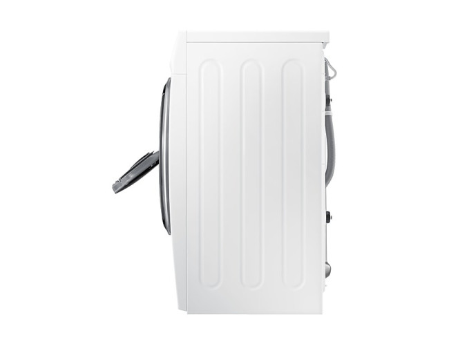 Стиральная машина Samsung WW 70R62LVSWDLP белый