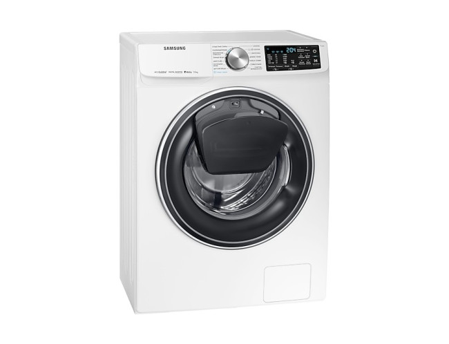 Стиральная машина Samsung WW 70R62LVSWDLP белый