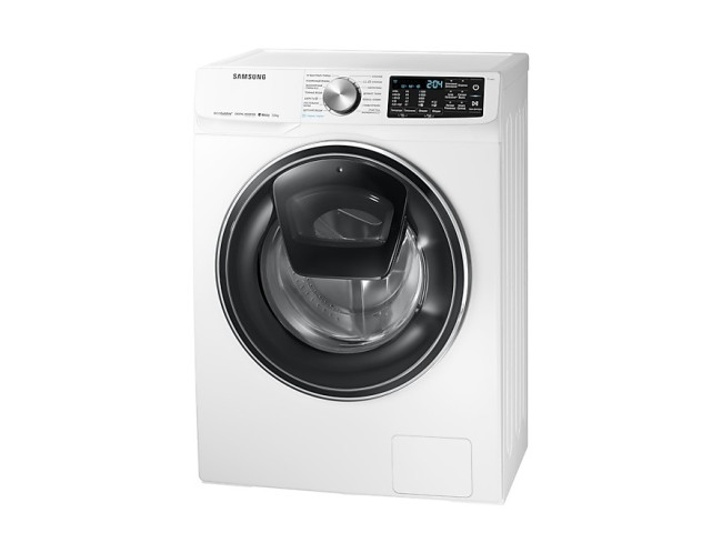 Стиральная машина Samsung WW 70R62LVSWDLP белый
