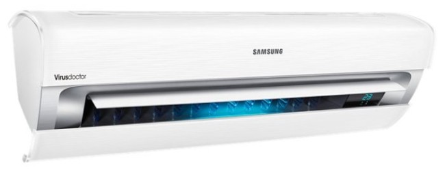 Сплит-система Samsung AR12HQSFAWKNER