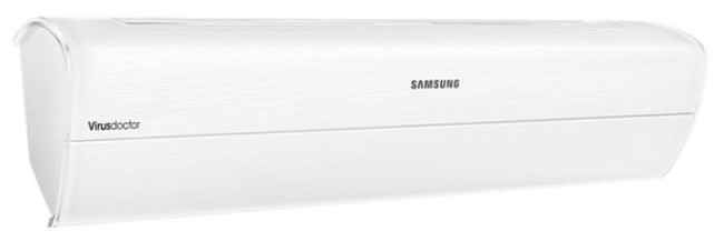 Сплит-система Samsung AR12HQSFAWKNER