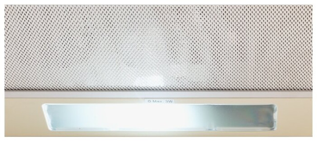 Встраиваемая вытяжка HIBERG VB 6040 GY