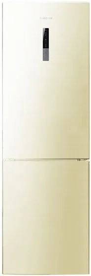 Холодильник SAMSUNG RL56GSBVB бежевый Холодильник SAMSUNG RL56GSBVB бежевый