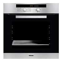 Электрический духовой шкаф Miele H 4240 B SW
