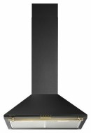 Каминная вытяжка Electrolux EFC 60441 OB