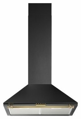 Каминная вытяжка Electrolux EFC 60441 OB
