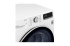 Сушильная машина LG DC90V5V0W