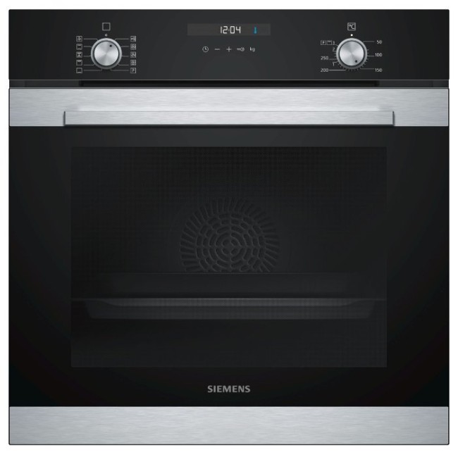 Духовой шкаф Siemens HB317GBS0R Духовой шкаф Siemens HB317GBS0R