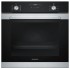 Духовой шкаф Siemens HB317GBS0R Духовой шкаф Siemens HB317GBS0R