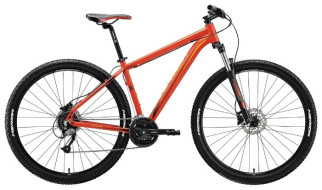 Горный (MTB) велосипед Merida Big.Nine 40-D (2018) Горный (MTB) велосипед Merida Big.Nine 40-D (2018)