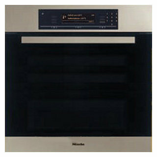 Электрический духовой шкаф Miele H 5681 BP TI Электрический духовой шкаф Miele H 5681 BP TI