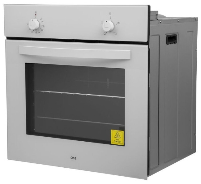 Электрический духовой шкаф ORE VA60W