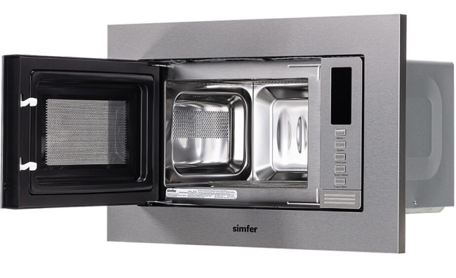 Встраиваемая микроволновая печь Simfer MD2210