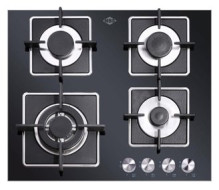 Варочная панель MBS PG-608GL Варочная панель MBS PG-608GL