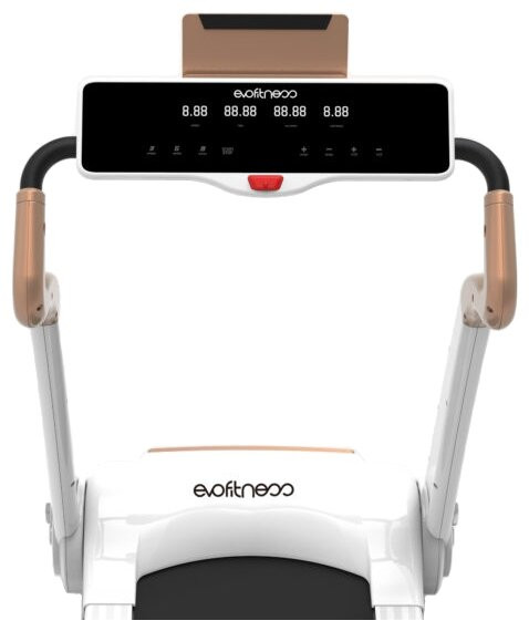 Электрическая беговая дорожка Evo Fitness Cosmo 5