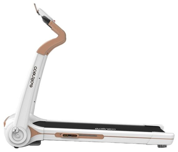 Электрическая беговая дорожка Evo Fitness Cosmo 5