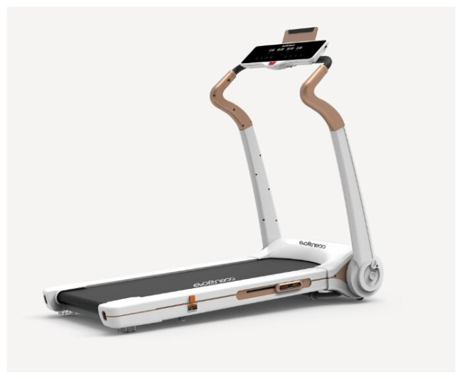 Электрическая беговая дорожка Evo Fitness Cosmo 5
