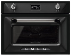 Электрический духовой шкаф smeg SF4920VCN1 Электрический духовой шкаф smeg SF4920VCN1