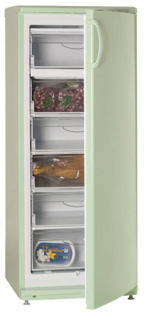 Морозильник ATLANT М 7184-082