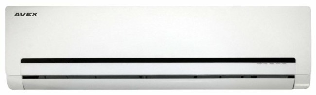 Сплит-система AVEX GAL T5-24 ST