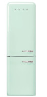 Холодильник smeg FAB32LPG3 Холодильник smeg FAB32LPG3