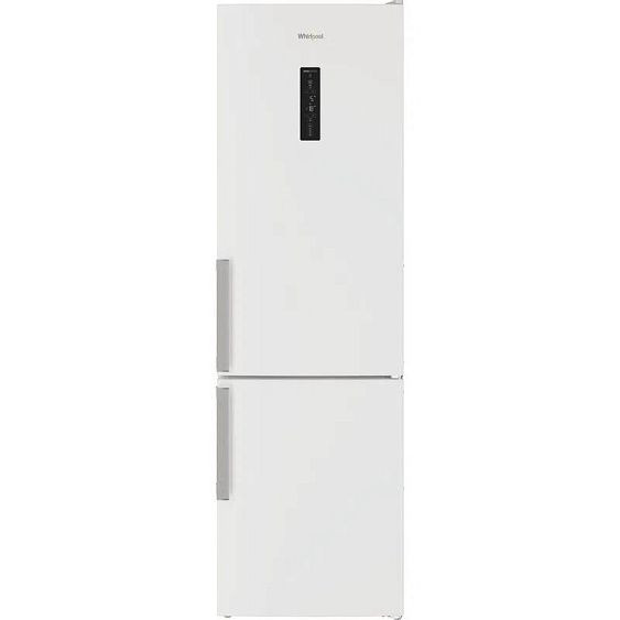 Холодильник WHIRLPOOL WTS 7201 W Холодильник WHIRLPOOL WTS 7201 W