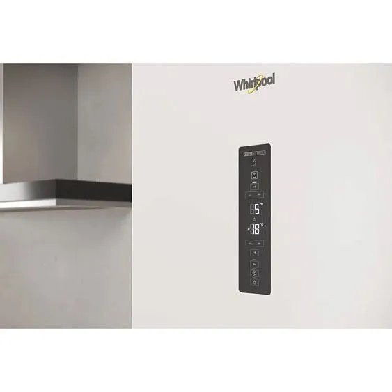 Холодильник WHIRLPOOL WTS 7201 W Холодильник WHIRLPOOL WTS 7201 W