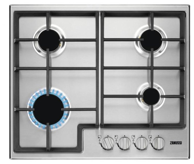 Варочная панель Zanussi GPZ 263 SS Варочная панель Zanussi GPZ 263 SS