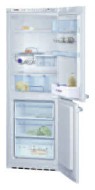 Холодильник Bosch KGS33X25 Холодильник Bosch KGS33X25