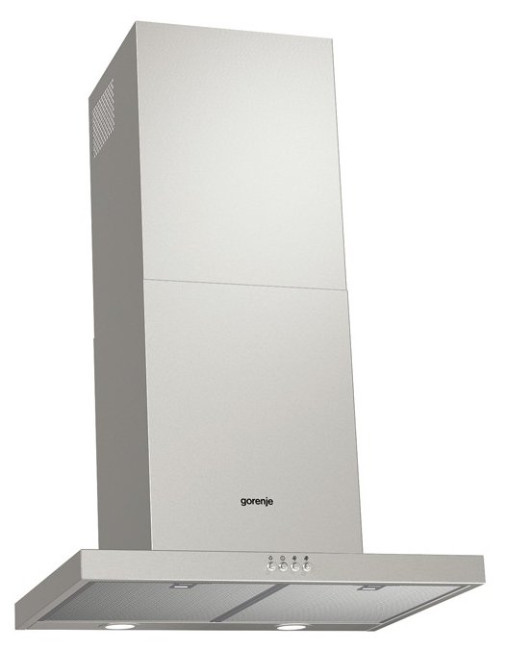 Каминная вытяжка Gorenje WHT621E5X