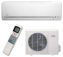 Сплит-система General Climate GC/GU-S07HRI