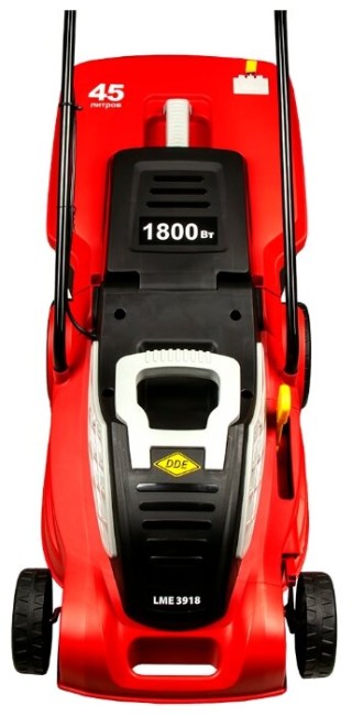 Газонокосилка DDE LME3918