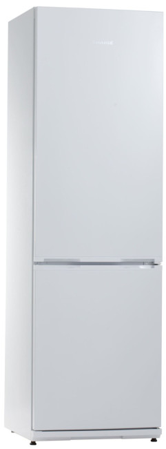 Холодильник Snaige RF39SM-S100210 (831Z185SNBX) белый