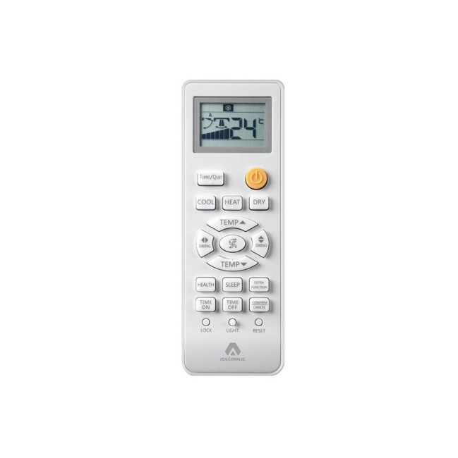 Сплит-система настенного типа Axioma ASX24D1Z1R/ASB24D1Z1R