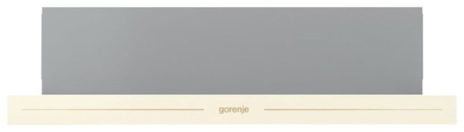 Встраиваемая вытяжка Gorenje BHP 62 CLI Встраиваемая вытяжка Gorenje BHP 62 CLI