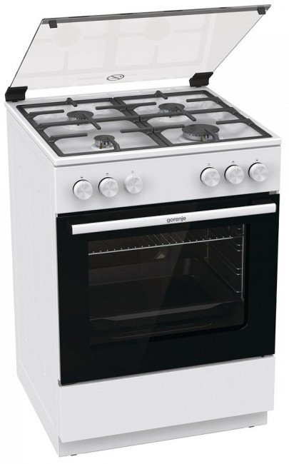 Газовая плита Gorenje GG6A11WF