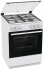 Газовая плита Gorenje GG6A11WF