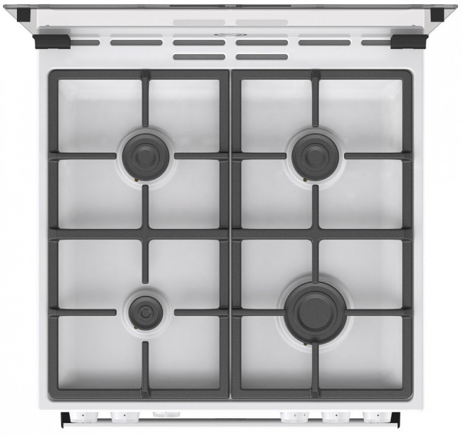 Газовая плита Gorenje GG6A11WF
