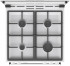 Газовая плита Gorenje GG6A11WF