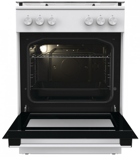 Газовая плита Gorenje GG6A11WF