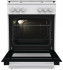Газовая плита Gorenje GG6A11WF