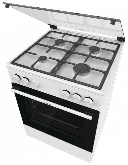 Газовая плита Gorenje GG6A11WF