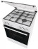 Газовая плита Gorenje GG6A11WF