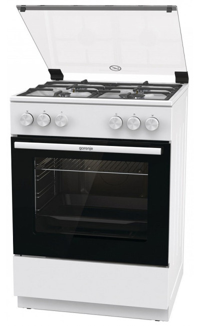 Газовая плита Gorenje GG6A11WF