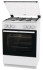 Газовая плита Gorenje GG6A11WF