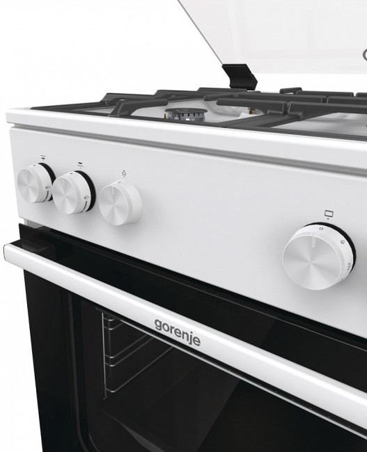 Газовая плита Gorenje GG6A11WF