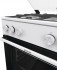Газовая плита Gorenje GG6A11WF