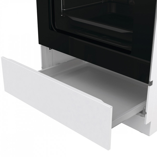 Газовая плита Gorenje GG6A11WF