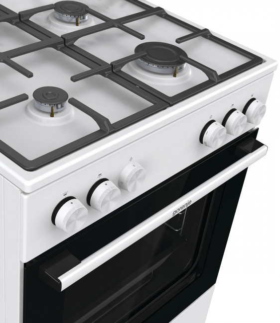 Газовая плита Gorenje GG6A11WF