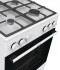 Газовая плита Gorenje GG6A11WF